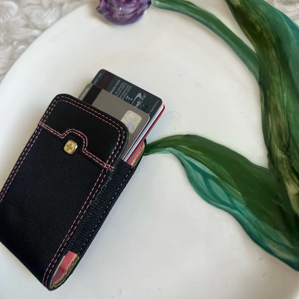 Compact Rhea Swiss holder - Picture 5 of 9